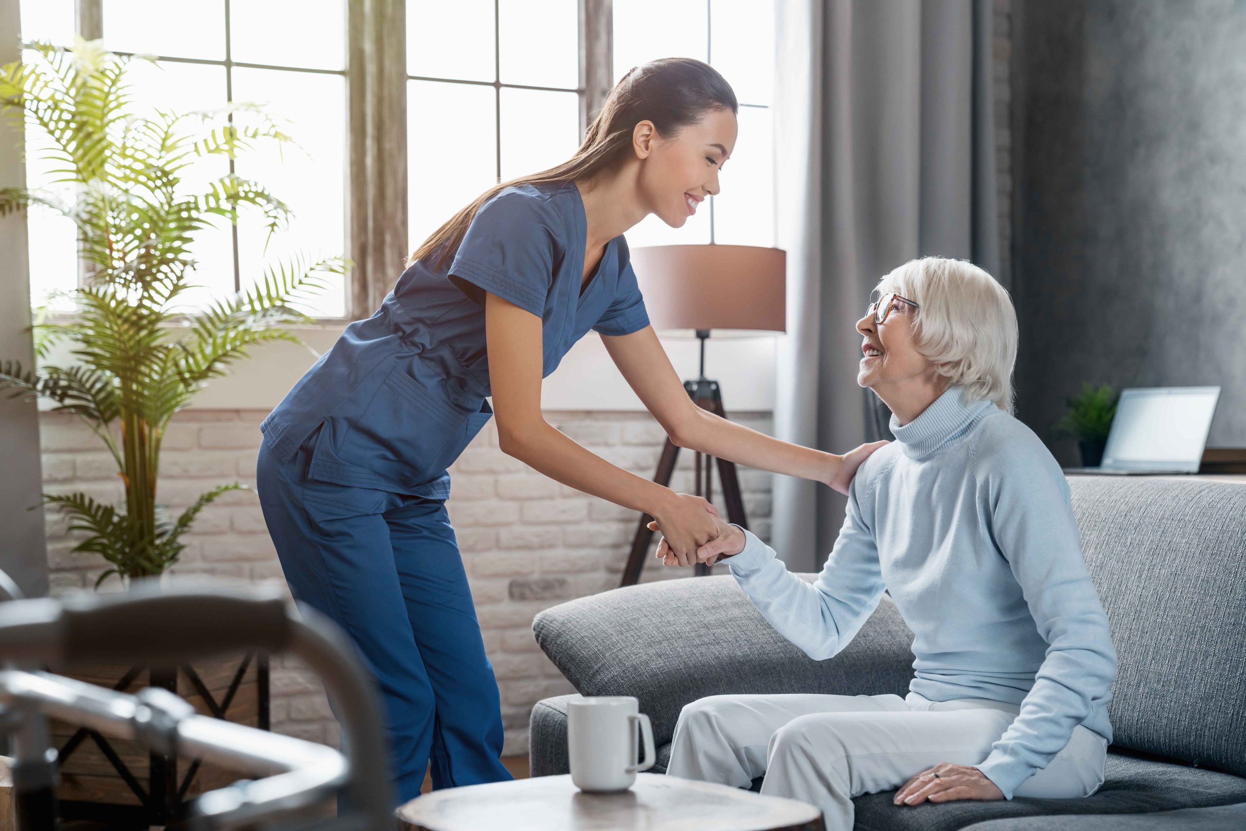 professional-caregiver-taking-care