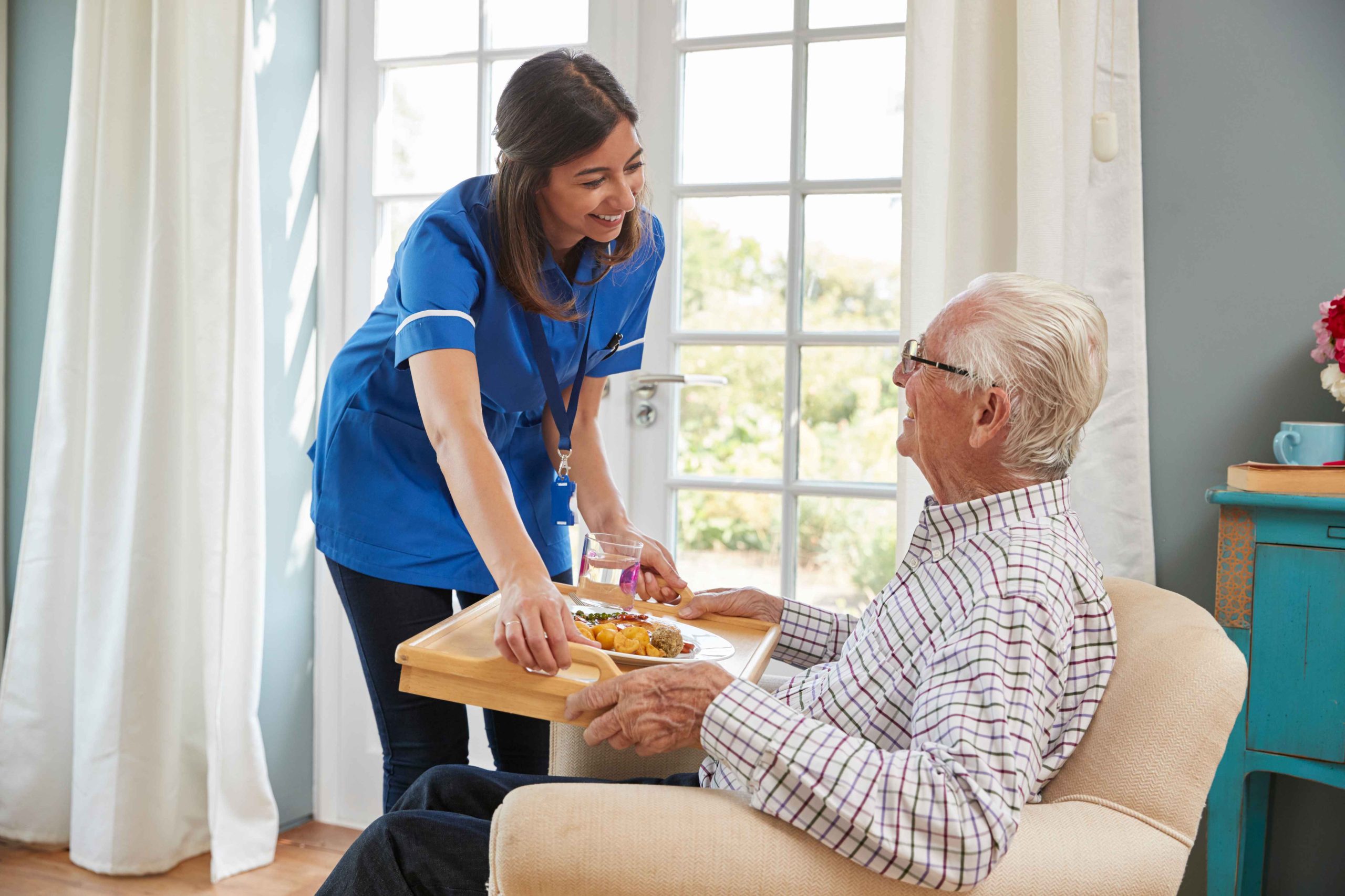 Personal Support Workers near me