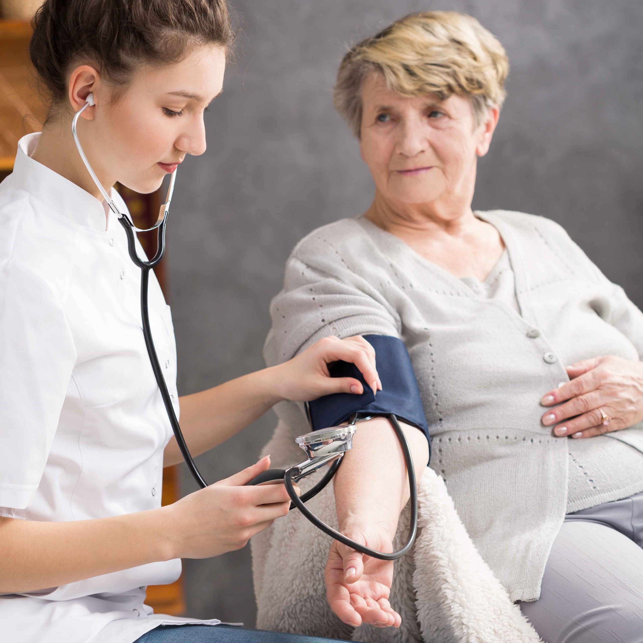 Healthcare staffing agency Canada