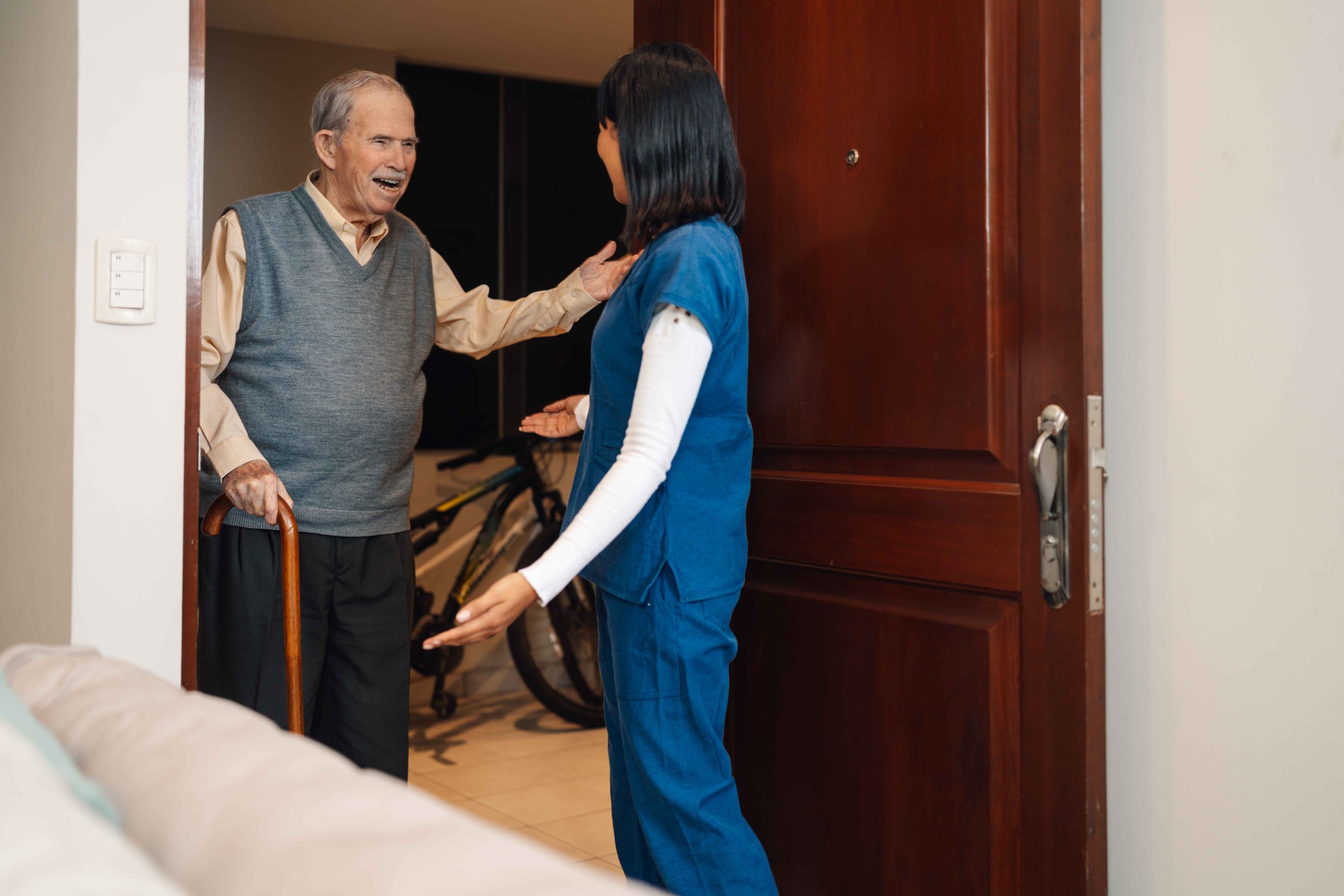 PSW agencies in Mississauga and Ontario