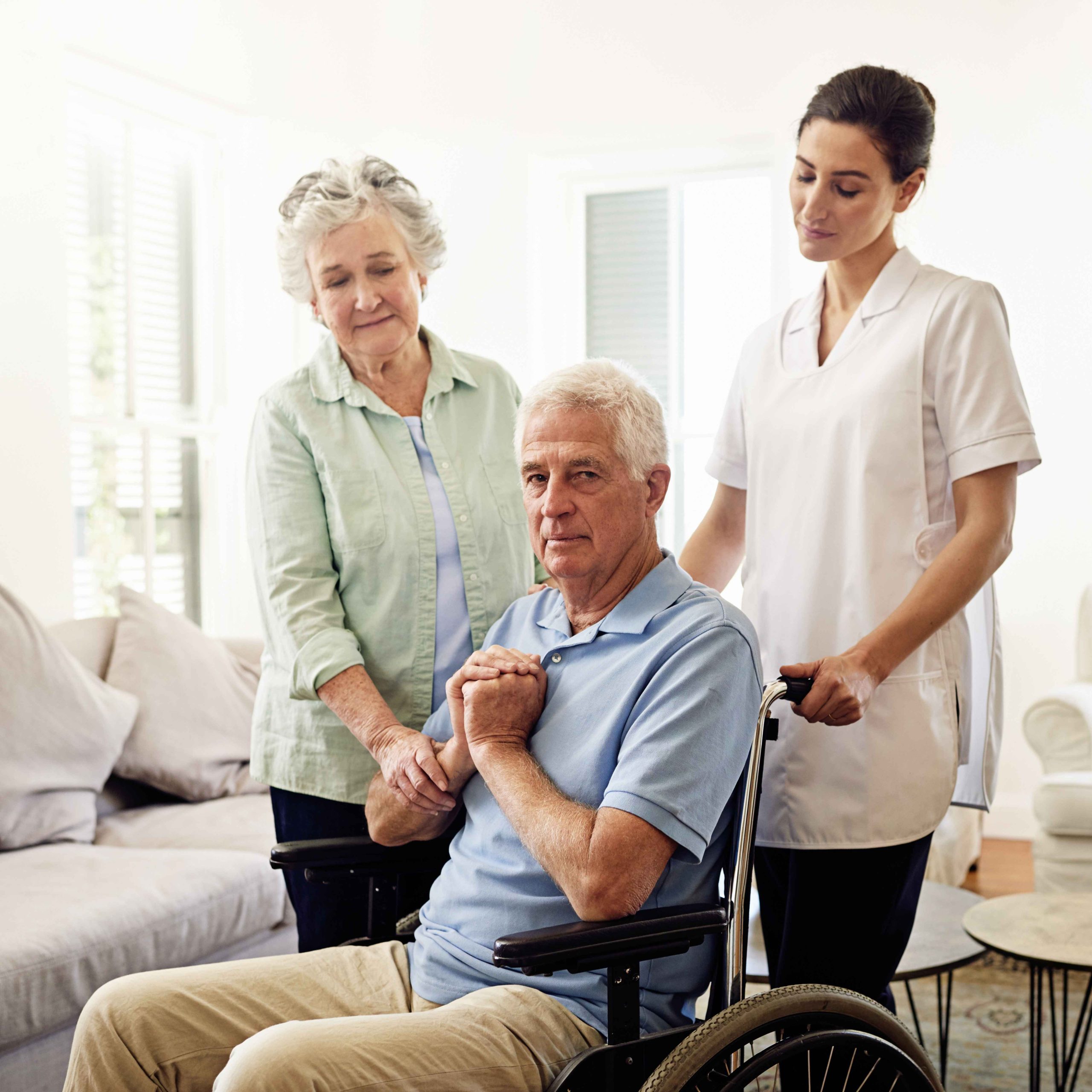 Palliative Care